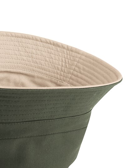 Beechfield - Reversible Bucket Hat