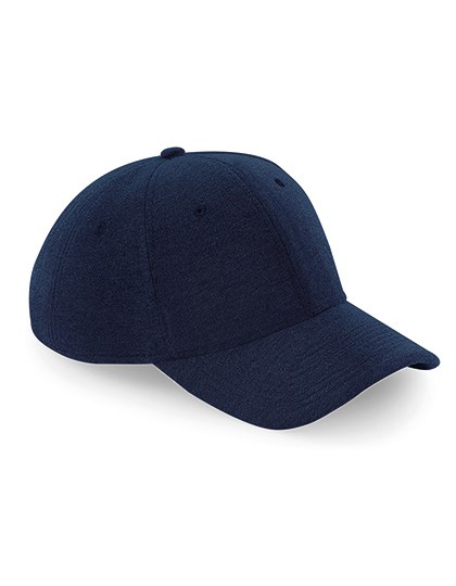 Beechfield - Jersey Athleisure Baseball Cap