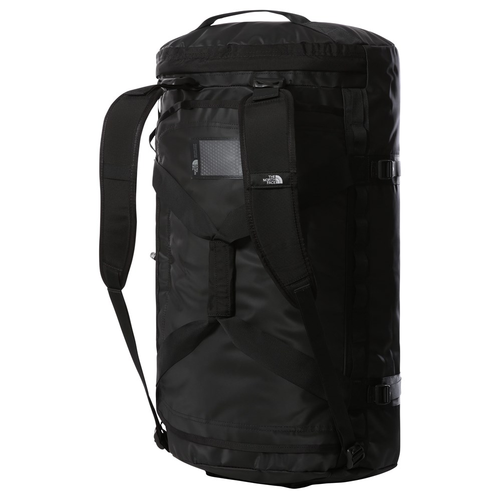 The North Face Base Camp Duffel  L - Summit Gold