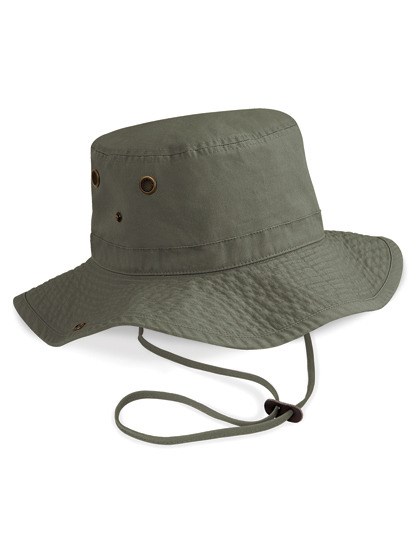 Beechfield - Outback Hat