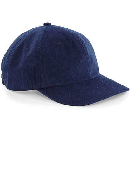 Beechfield - Heritage Cord Cap