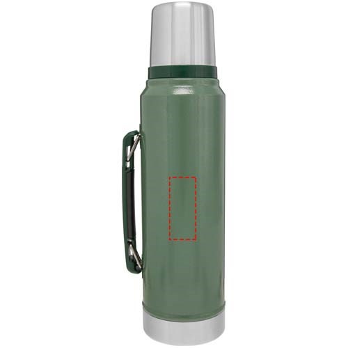 Stanley 1000 ml Classic Legendary Isolierflasche