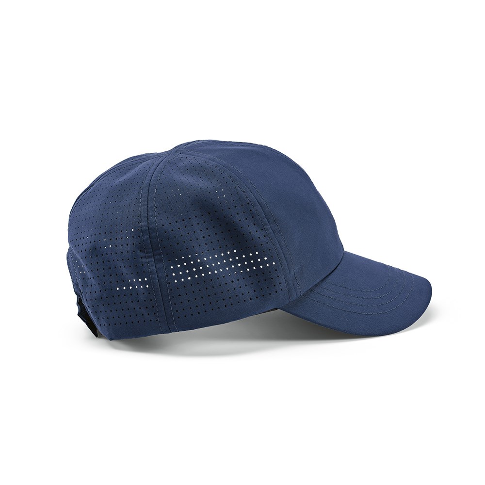 Amstrong Cap rPET 110 gsm  - Blau