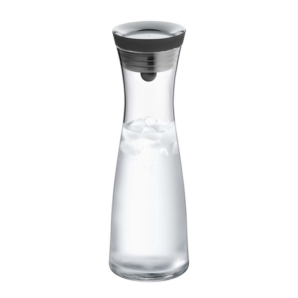 WMF Basic Water Decanter 1L Black