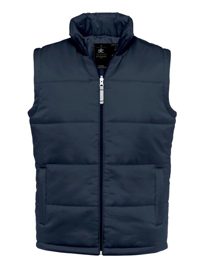 B&C COLLECTION - Men´s Bodywarmer