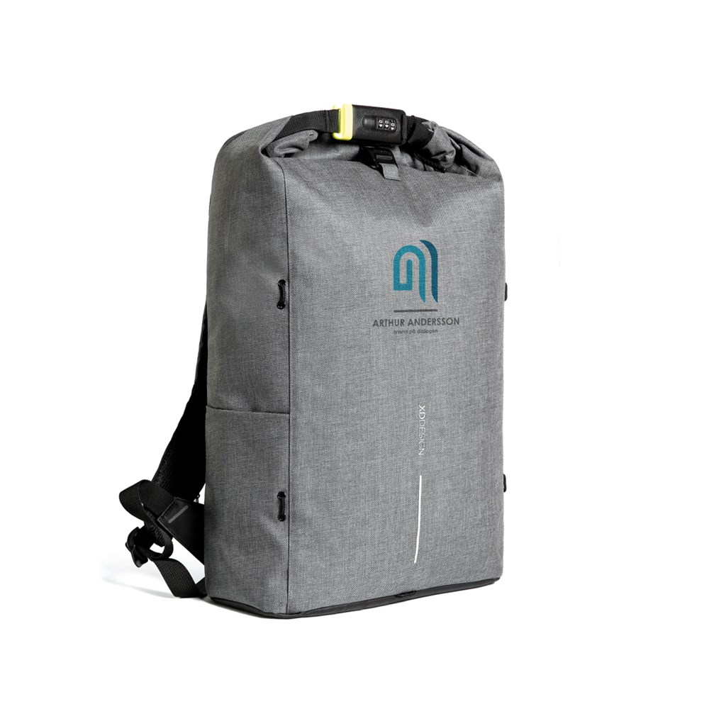 Urban Lite Anti-Diebstahl-Rucksack