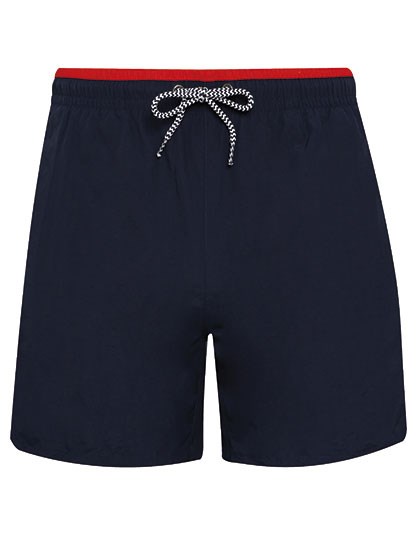 Asquith & Fox - Men´s Swim Shorts