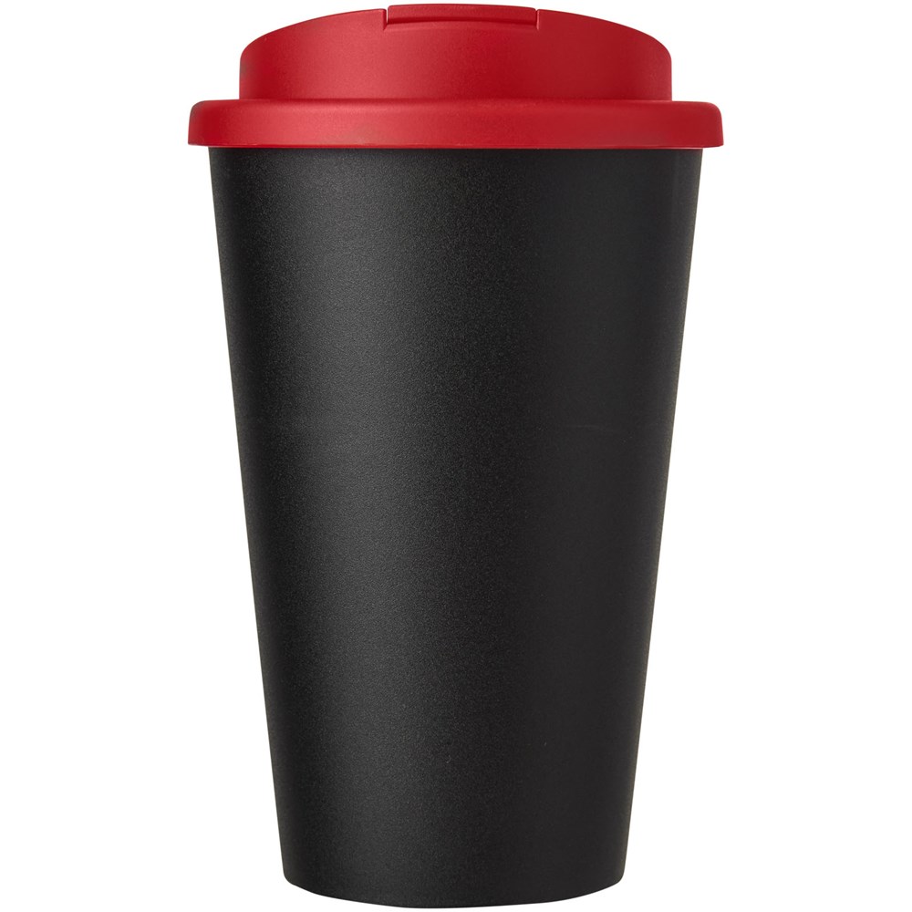 Americano® 350 ml Isolierbecher mit auslaufsicherem Schraubverschluss