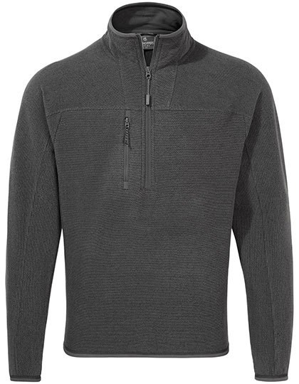 Craghoppers Expert - Expert Active Half Zip Fleece