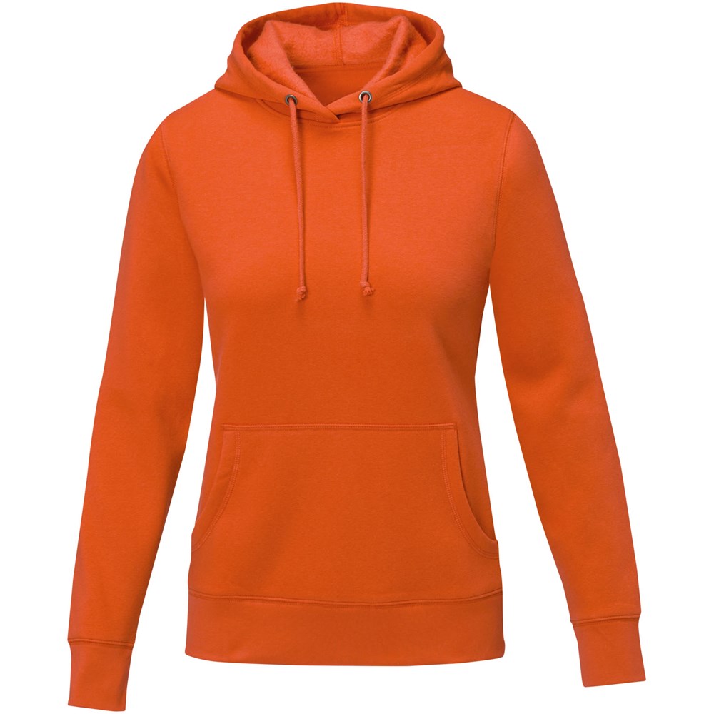 Charon Damen Kapuzenpullover