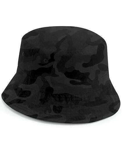 Beechfield - Recycled Polyester Bucket Hat