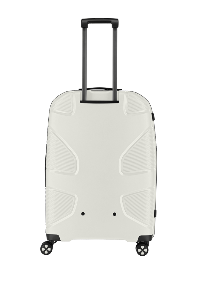 IMPACKT IP1 4w Trolley L, Polar white