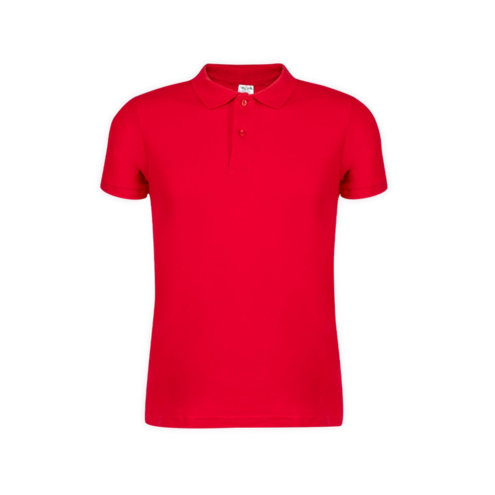 Erwachsene Farbe Polo-Shirt "keya" MPS180