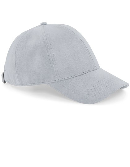 Beechfield - Faux Suede 6 Panel Cap