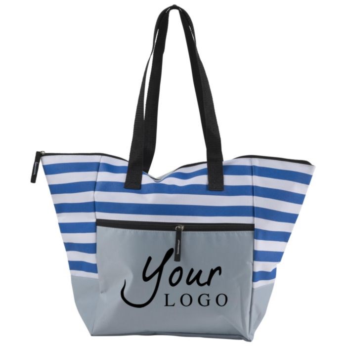 Strandtasche aus Polyester Gaston