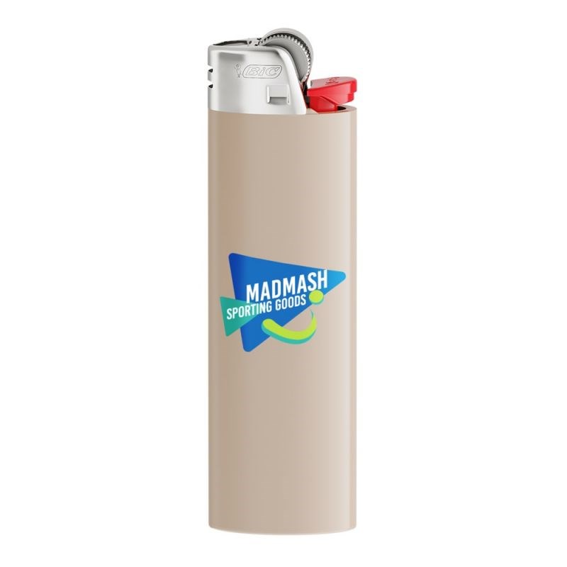 BIC® J26 Feuerzeug Maxi