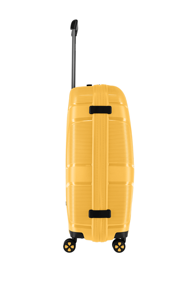 IMPACKT IP1 4w Trolley L, Sunset yellow