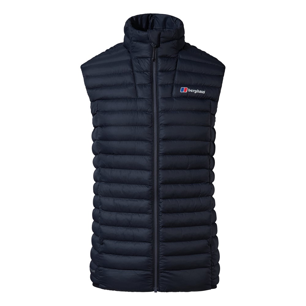 Berghaus Men's Vaskye Syn Vest