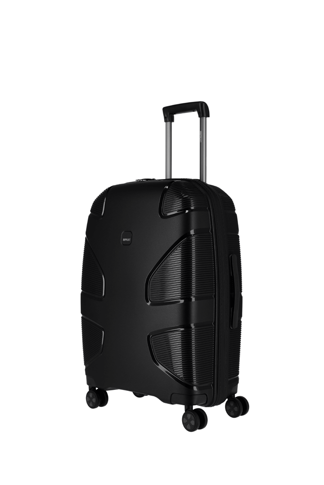 IMPACKT IP1 4w Trolley M, Lava black