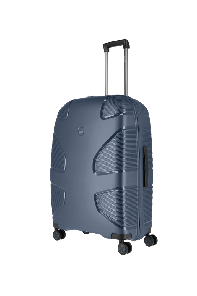 IMPACKT IP1 4w Trolley L, Glacier blue