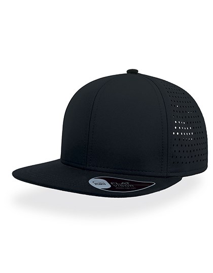 Atlantis Headwear - Bank Cap