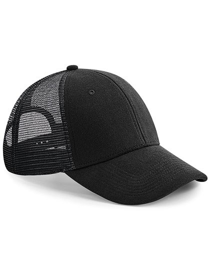 Beechfield - Jersey Athleisure Trucker Cap