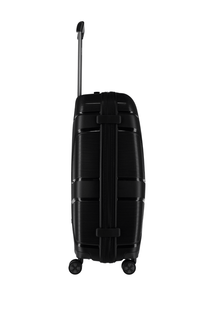 IMPACKT IP1 4w Trolley L, Lava black