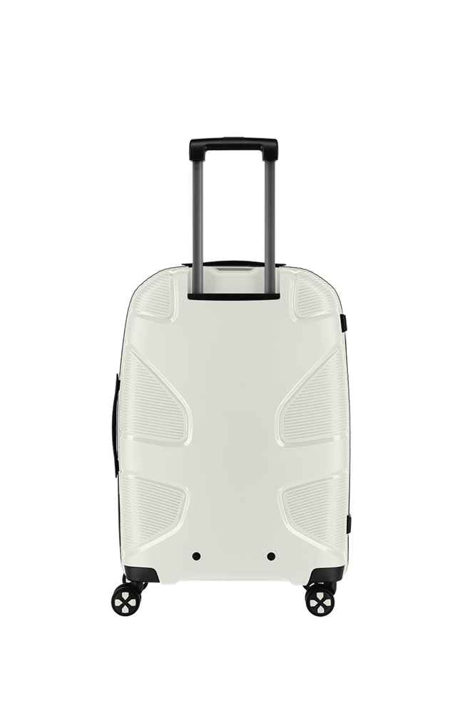 IMPACKT IP1 4w Trolley M, Polar white