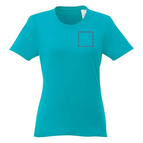 Heros T-Shirt für Damen