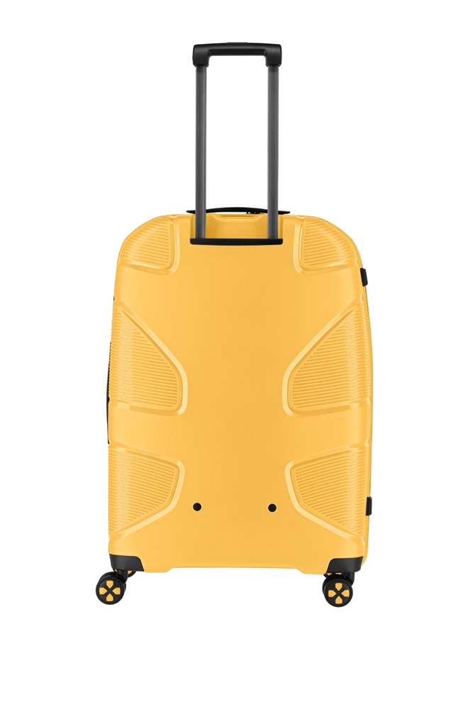 IMPACKT IP1 4w Trolley L, Sunset yellow