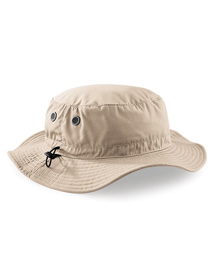 Beechfield - Cargo Bucket Hat