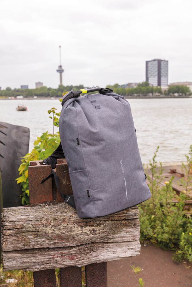 Urban Lite Anti-Diebstahl-Rucksack