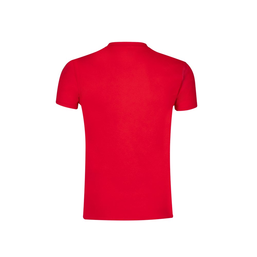 Erwachsene Farbe T-Shirt Original T