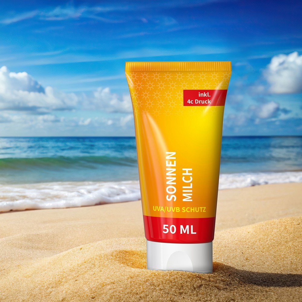 Sonnenmilch LSF 30, 50 ml Tube