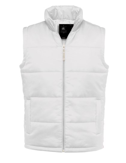 B&C COLLECTION - Men´s Bodywarmer